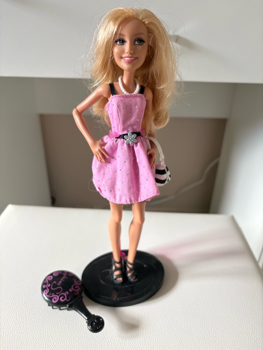 Disney Sharpay Evan’s Fashion doll